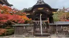 鍬山神社(京都府)