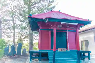 八幡神社(宮城県)