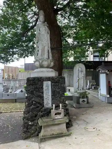 宝蔵院(神奈川県)