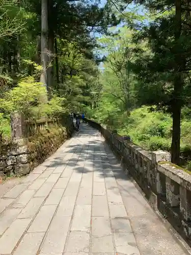 榛名神社のその他建物