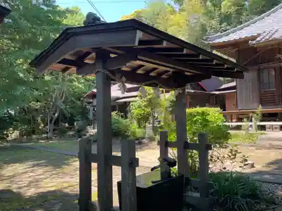 観音寺(神奈川県)