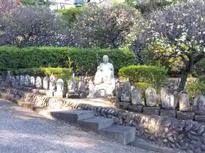 長楽寺(東京都)