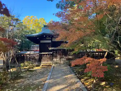仁和寺(京都府)