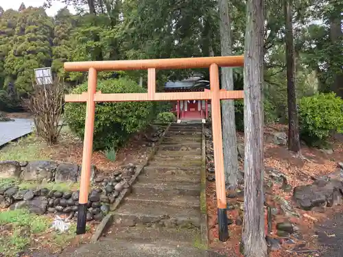 鹿児島神宮(鹿児島県)