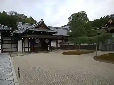御寺 泉涌寺のその他建物