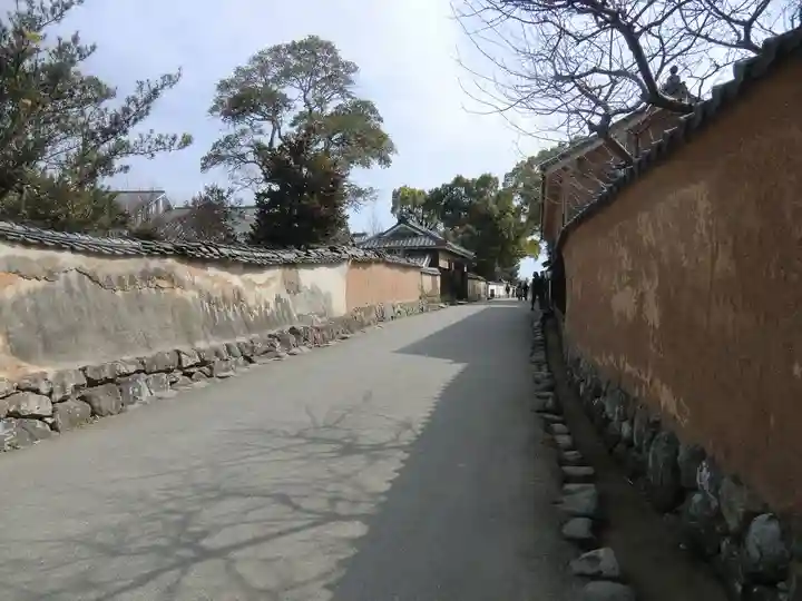 青莚神社(大分県)