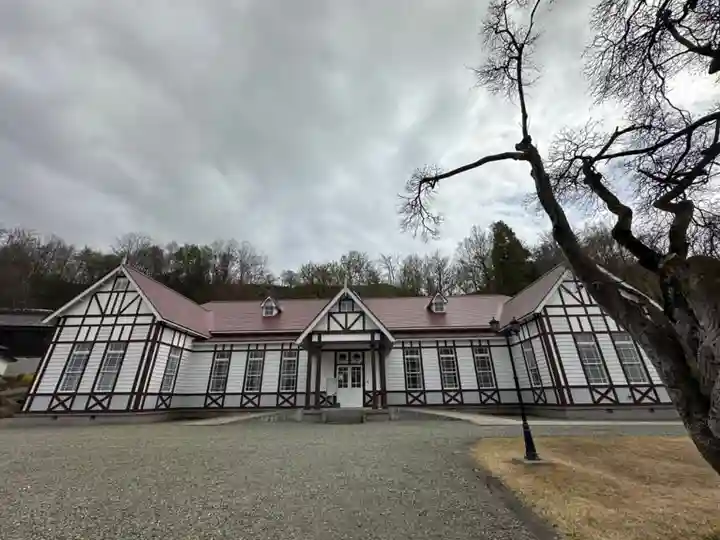 大日靈貴神社(秋田県)