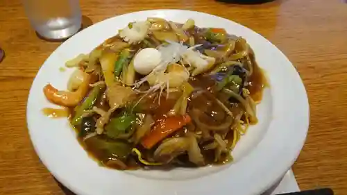 浅草神社の周辺