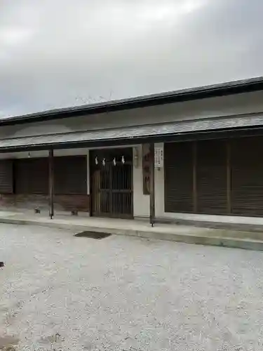 近津神社(栃木県)