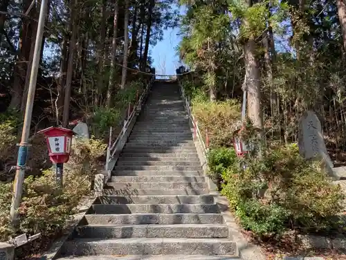 横山八幡宮(岩手県)