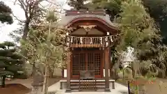 東勝寺宗吾霊堂(千葉県)