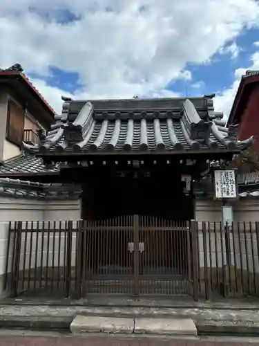 廣臺寺（広台寺）(大阪府)