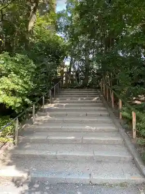 石清水八幡宮(京都府)