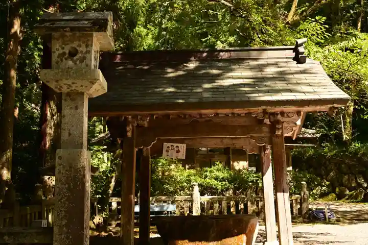 上一宮大粟神社(徳島県)