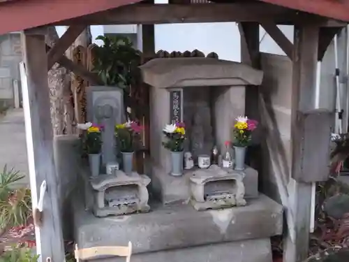 徳持神社(東京都)