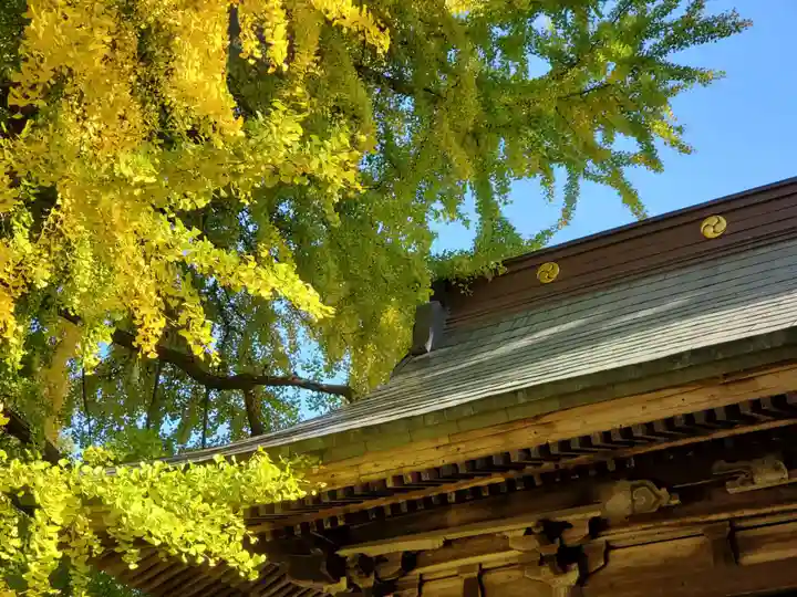今宮神社のその他建物