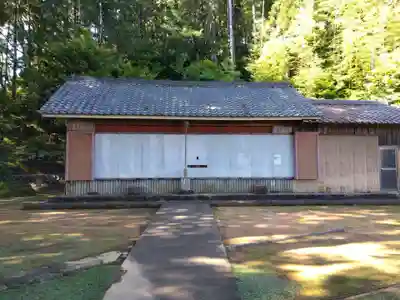 八剱神社 (徳川家康本陣跡) (愛知県)