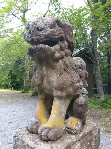 二宮神社(福井県)
