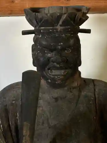 妙感寺(滋賀県)