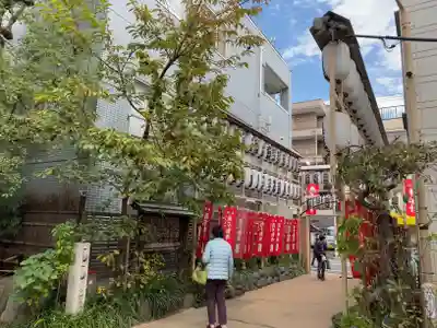 正寶院（飛不動尊）(東京都)