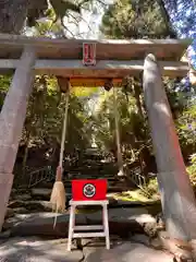 東霧島神社(宮崎県)