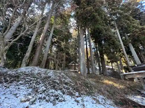 大宮温泉神社(栃木県)
