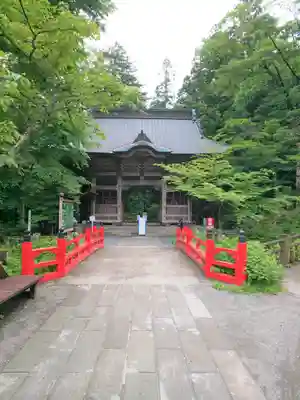 榛名神社のその他建物
