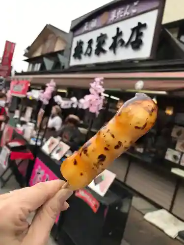 香取神宮(千葉県)