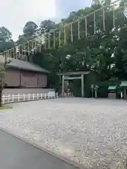 猿田彦神社(三重県)