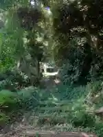 稲荷神社のその他建物