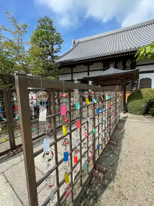 広禅寺の建物その他