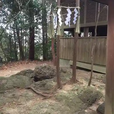 廣峯神社のその他建物