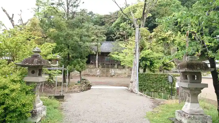 八幡神社(静岡県)