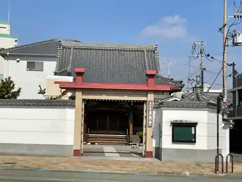 東照寺のその他建物