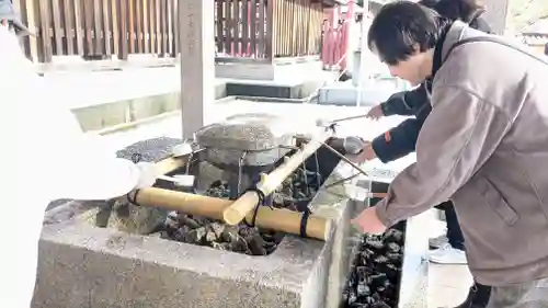 氣比神宮(福井県)