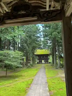 神宮寺(新潟県)