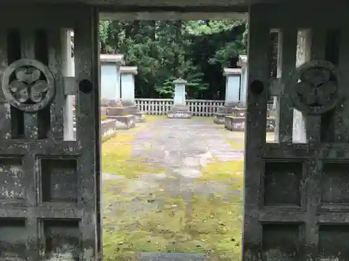 大安禅寺の建物その他