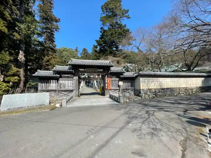 白峯寺(香川県)