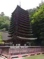 談山神社(奈良県)