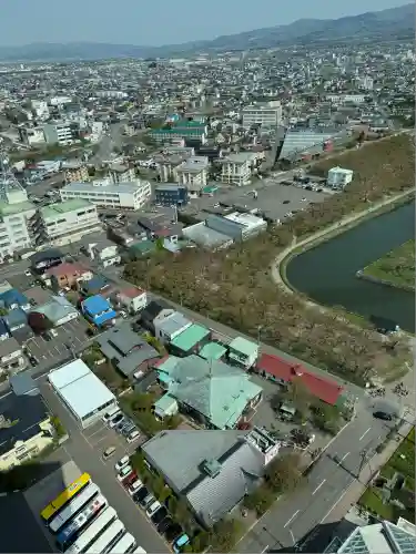 最上寺(北海道)
