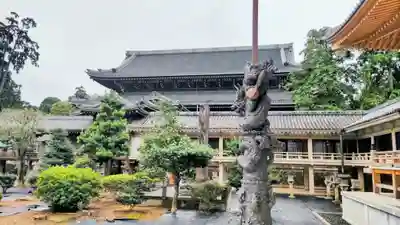豊川閣　妙厳寺(愛知県)