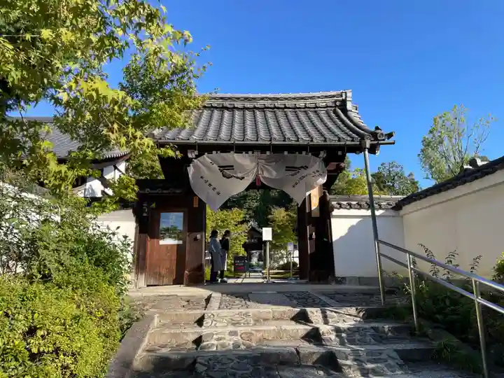 西来院(京都府)