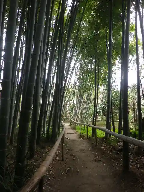 英勝寺のその他建物