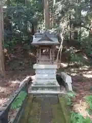 太山寺(栃木県)