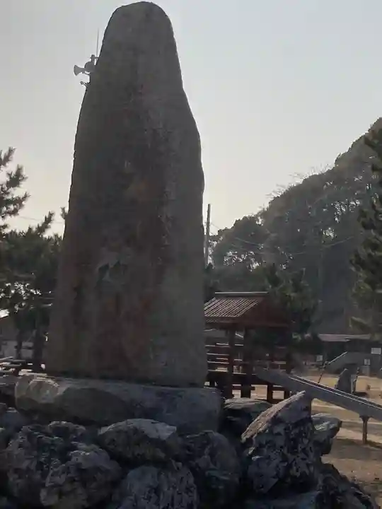鹿島神社のその他建物