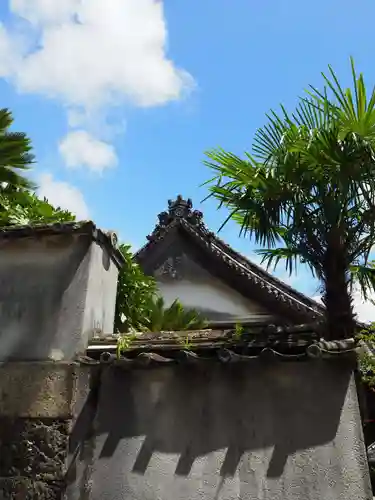 薬王寺の建物その他