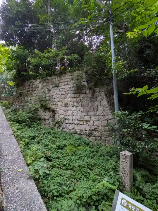 石清水八幡宮(京都府)