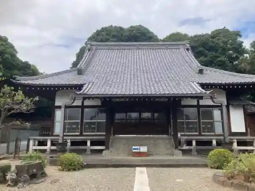 大善寺(神奈川県)