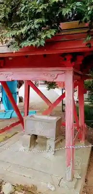 安穏寺(茨城県)