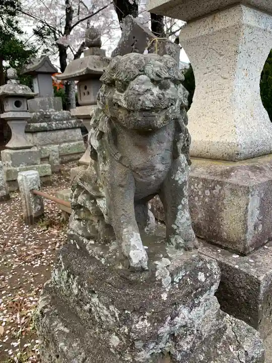 八坂神社(千葉県)